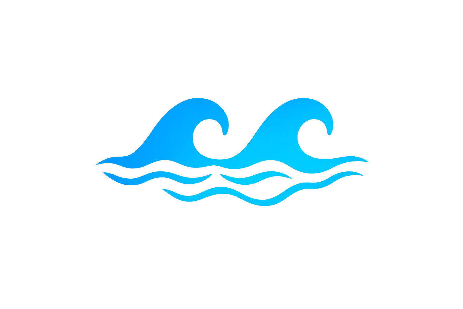 Ocean Logo
